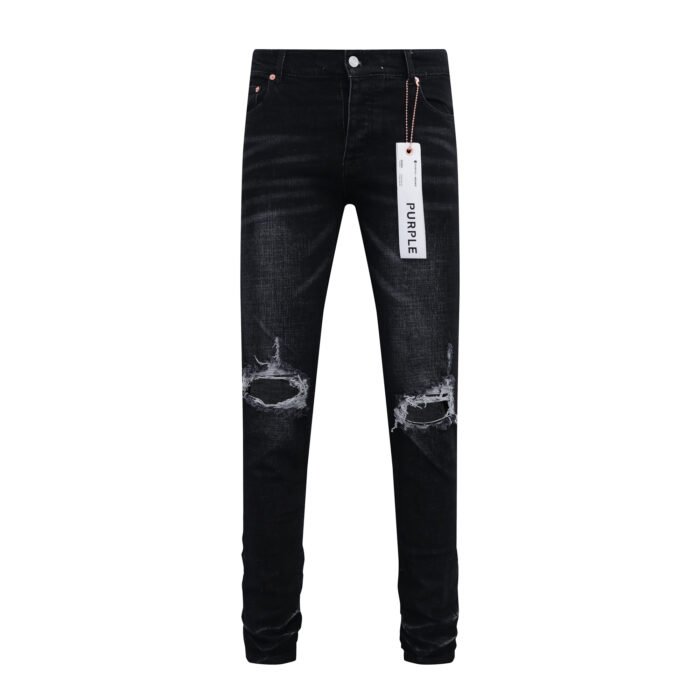 Purple Brand Jeans - Image 2