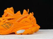 BLCG Track 2 Open Sneaker 568615 W2GN5 5817 - Image 8