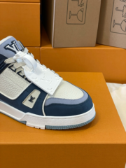 Loui Vuitto TRAINER SNEAKER - Image 9