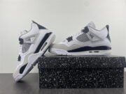 Jordan 4 Retro Military Black DH6927-111 - Image 3