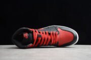 Air Jordan 1 Retro Banned 432001-001 - Image 4