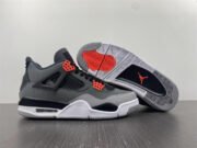 Air Jordan 4 Retro "Infrared" DH6927-061 - Image 3