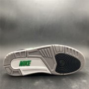 Air Jordan 3 Retro Tinker Oregon Ducks PE shoes AJ3 867493 - Image 6