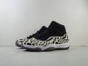 AIR JORDAN 11 “ANIMAL INSTINCT” AR0715-010