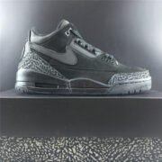 Air Jordan 3 Retro Oregon Duck AJ3-902027 - Image 5