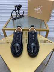 Christian Louboutin Sneaker - Image 2