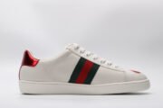 GUCC LOW-TOP SNEAKER - Image 3