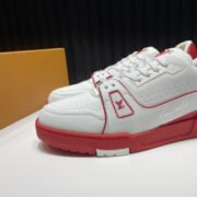LV TRAINER SNEAKER LOW - Image 2