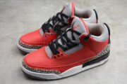 Air Jordan 3 “Red Cement” CK5692-600 - Image 15