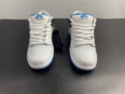 NIKE SB DUNK LOW “LASER BLUE” BQ6817-101 - Image 14