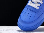 AIR FORCE 1 LOW OFF-WHITE MCA UNIVERSITY BLUE CI1173-400 - Image 9