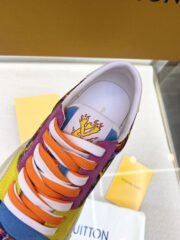 Loui Vuitto Low-Top SNEAKER - Image 9