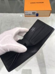 LOUI VUITTO WALLET M60332 11.5*9 - Image 4
