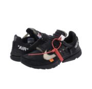 OFF-WHITE x NILE AIR PRESTO - Image 6