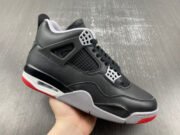 Air Jordan 4 “Bred Reimagined FV5029-006 - Image 6