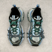 BALCIA 3XL Sneakers Celadon - Image 2