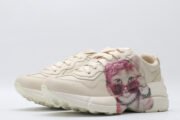 GUCC RHYTON TRAINER SNEAKER - Image 6