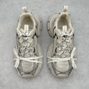 BALCIA 3XL Sneakers White - Image 3