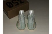 ADIDAS KIDS YEEZY BOOST 350 V2 HYPERSPACE Kids-EG7491 - Image 12