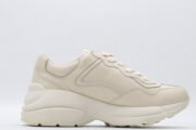 GUCC RHYTON TRAINER SNEAKER - Image 4