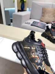 Versac CHAIN REACTION SNEAKERS - Image 3