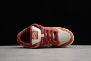 Nike SB Dunk Low Pro Dark Russet Cedar BQ6817-202 - Image 4