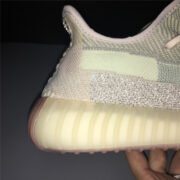 Adidas Yeezy Boost 350 V2 'Citrin Reflective' FW5318 - Image 13