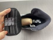 Air Jordan 1 High OG “Rebellionaire” 555088-036 - Image 7