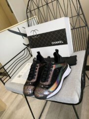 CHNE1 LOW TOP TRAINER CC SNEAKERS - Image 3