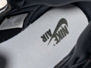 Air Jordan 1 Retro High “Satin Black Toe” CD0461-016 - Image 6