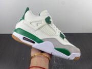 Nike SB x Air Jordan 4 ‘Pine Green’ DR5415-103 - Image 6