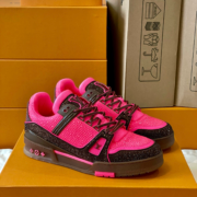 Loui Vuitto TRAINER SNEAKER