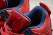 Air Jordan 4 SE “FIBA” CI1184-617 - Image 8