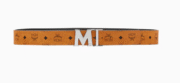 Mcm Claus Reversible Belt - Image 2