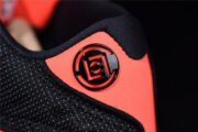 Clot x Air Jordan 13 Low “Black Infrared” AT3102-006 - Image 6