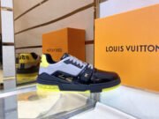 Loui Vuitto Low-Top SNEAKER - Image 2