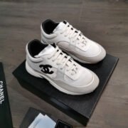 CHNE1 LOW TOP TRAINER CC SNEAKERS - Image 6