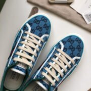Gucci Tennis 1977 SNEAKER - Image 7