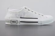 DR B23 OBLIQUE LOW TOP SNEAKER - Image 2