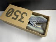 Adidas Yeezy Boost 350 V2 Ash Blue GY7657 - Image 10