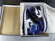 Air Jordan 1 Retro High OG Game Royal 555088-041 - Image 13