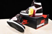 Air Jordan 1 High OG Defiant “Tour Yellow" CD6579-071 - Image 3
