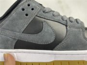 Nike SB Dunk Low Dark Grey Black Gum AR0778-001 - Image 18