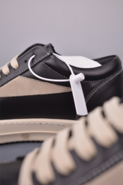 Rick Owen.s Sneaker RU01C48972631 - Image 9