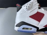 AIR JORDAN 6 RETRO 'CARMINE' 2014 384664-160 - Image 18