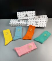 CHANEl SOCK - Image 2