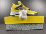 Air Jordan 4 Retro Lightning CT8527-700 - Image 10