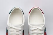 GUCC LOW-TOP SNEAKER - Image 2