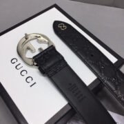 GUCC Belt-4.0 CM - Image 7