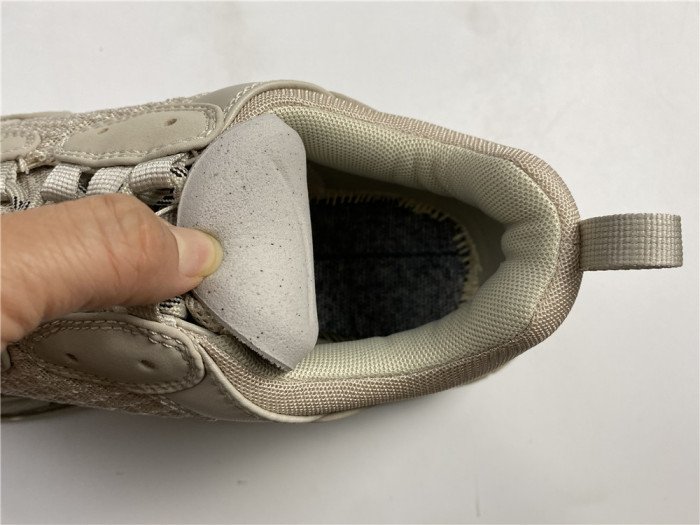 6612535e891c91411269ad2d7d60a8f2ff1d77f6 BLCG SNEAKER TRIPLE.S.GOMMA 536737 W2FW1 9700 - Image 11